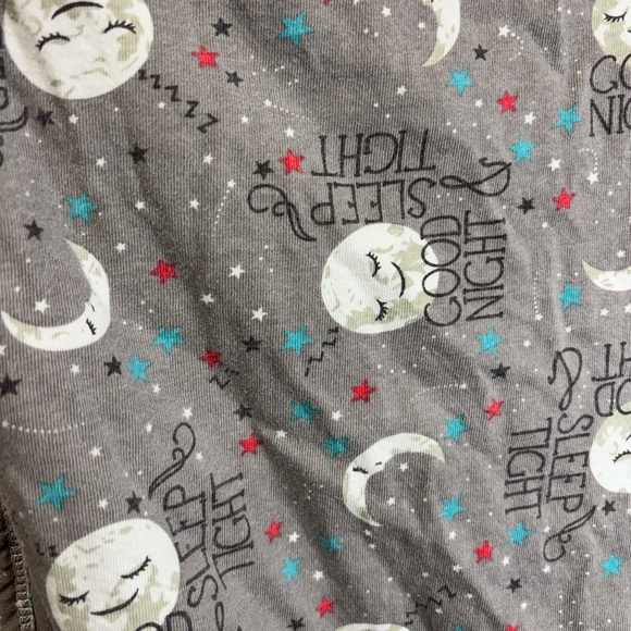 Sleeping Baby Zipadee Zip Size Small 4-8 Months - Picture 5 of 5